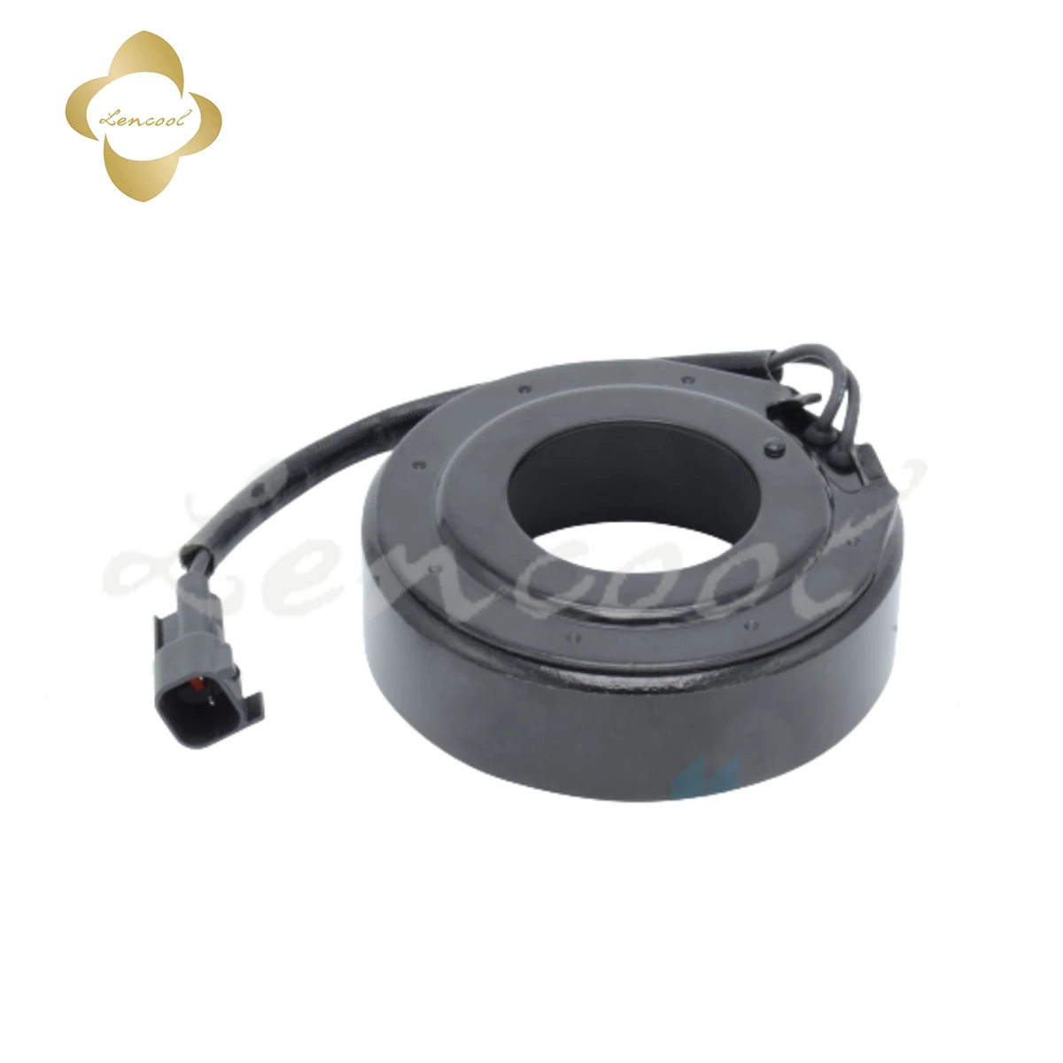 Кондиционерный компрессор кондиционера сцепляющий шкив для LAND ROVER FORD MONDEO MK4 GALAXY MK2