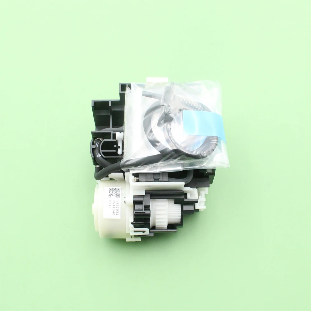 Оригинальный чернильный насос для Epson L18058 L8058 L8168 L8188 L18050 L8050 L8180 L8160
