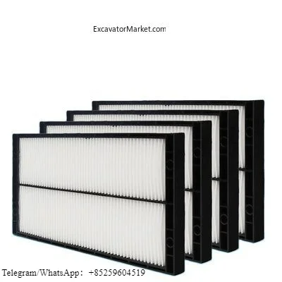 Фильтры для кондиционирования воздуха 55-9 60-9 60-10