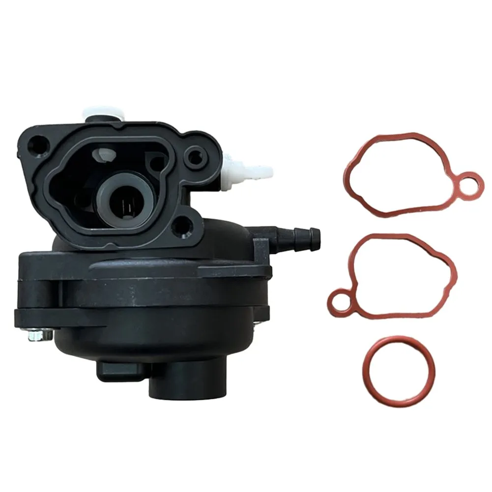 Часть газонокосилки Карбюратор для 300e 450e 799583 Металл + пластик запасные части с