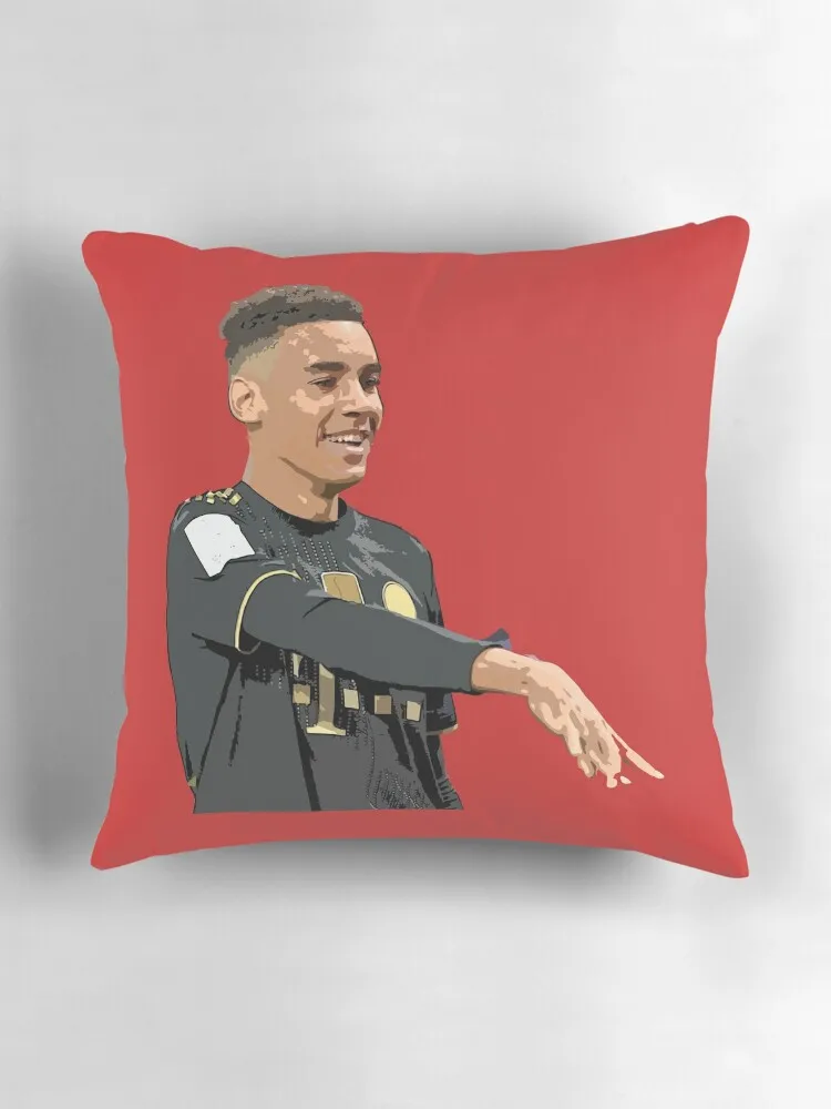 Джейзал музыдала декоративная подушка чехол для дивана чехлы диванов аниме