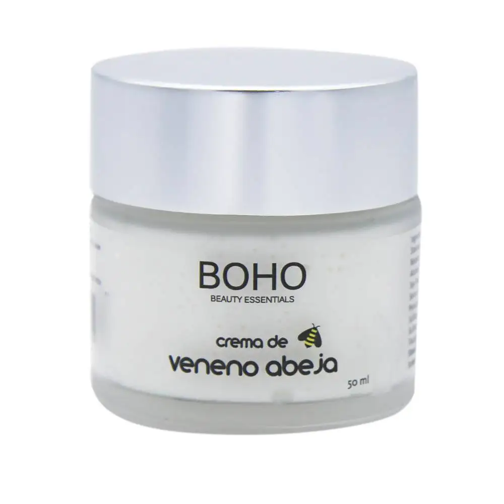 BOHO cream bee poison 50ml. 2 units |