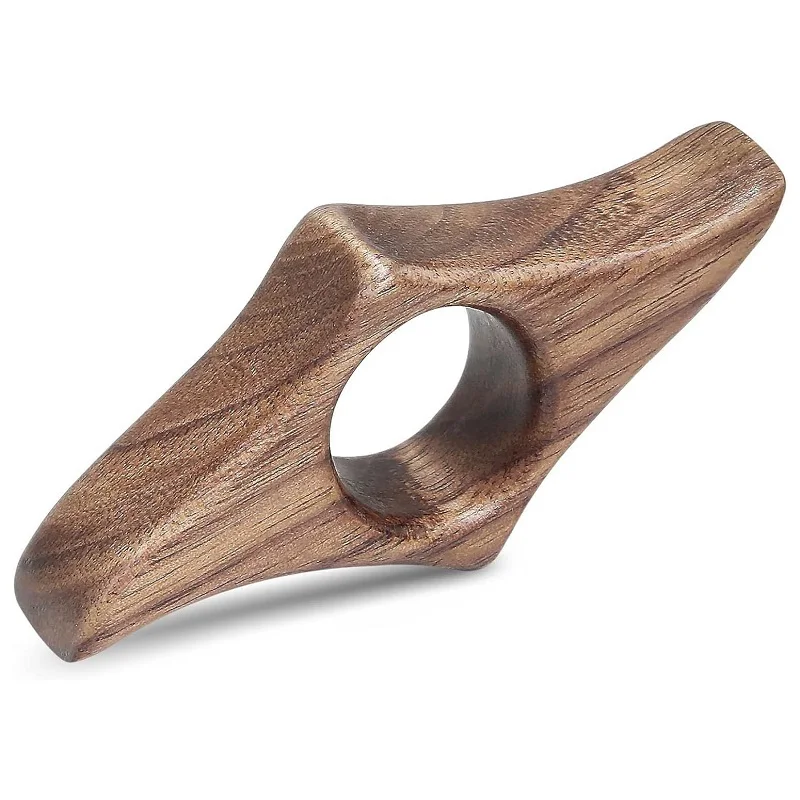 

Деревянная закладка для большого пальца