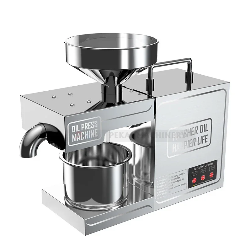 Prensado en frполучить aceite nogal prensa экстракт какао машина для hacer серато