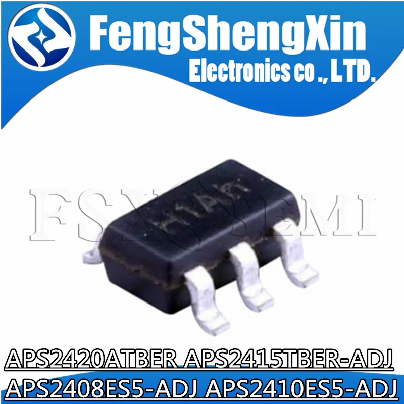 10 шт., APS2420ATBER, APS2420, APS2415, Φ APS2408