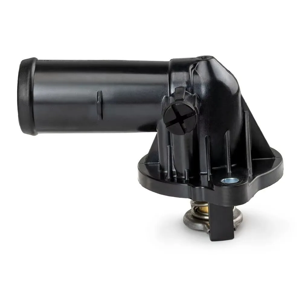 Часть двигателя, термостат, подходит для 3.6 L V6 GAS FLEX DOHC для Jeep Grand Cherokee Wrangler JK Dodge Durango ERB ERC 3.6L 11-21 5184651 АГ (art.: 3920cdec5a56d) - 3920cdec5a56d