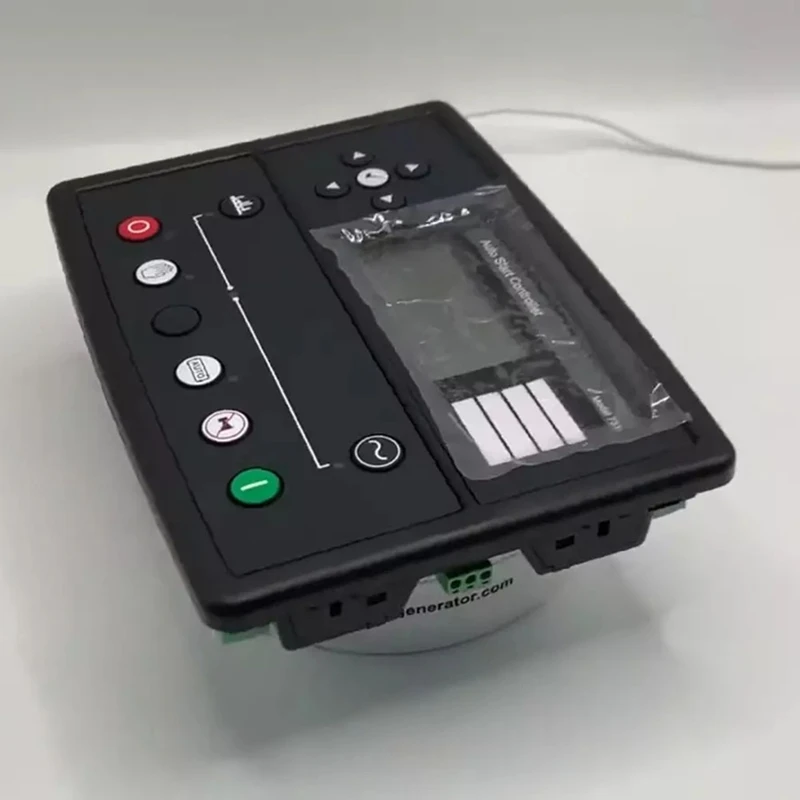 Новый электронный контроллер/запасной модуль управления для DSE Deep Sea 7310 DSE7310
