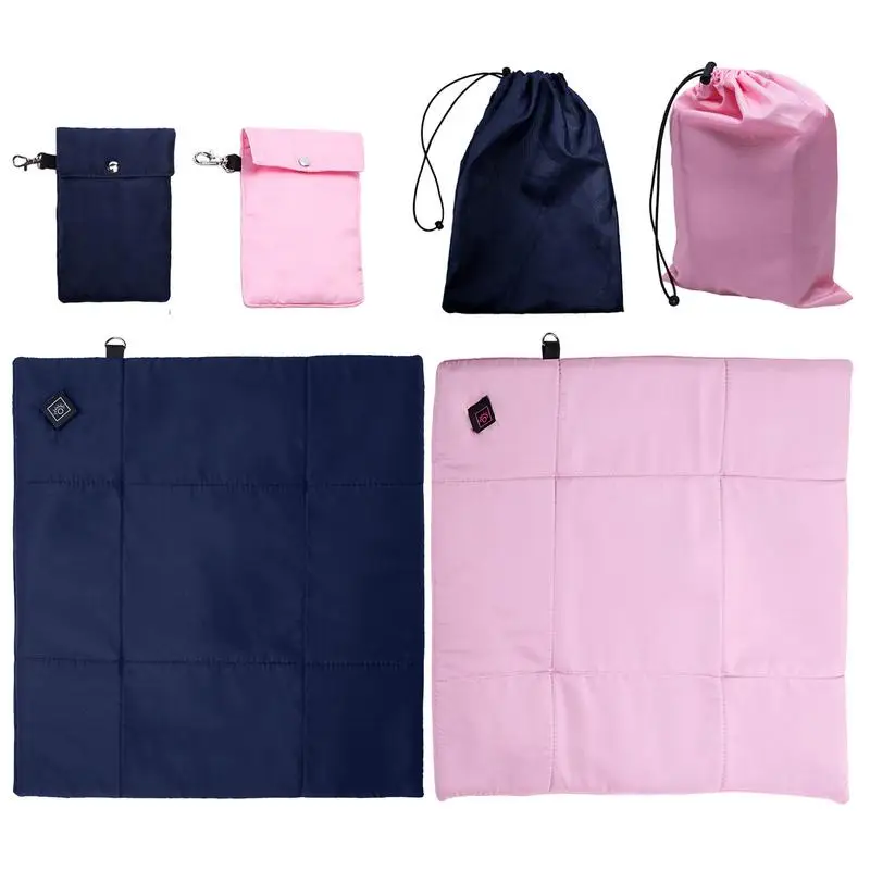 

Heating Pad Rechargeable Winter Chair Cushions Comfortable To Sit Down Cold Weather Chair Supplies For Working Home Studyng
