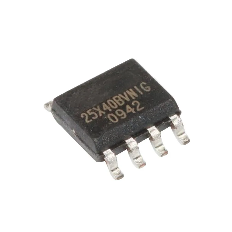 

10 шт./лот W25X40BVSNIG 25X40BVNIG SOP8 IC