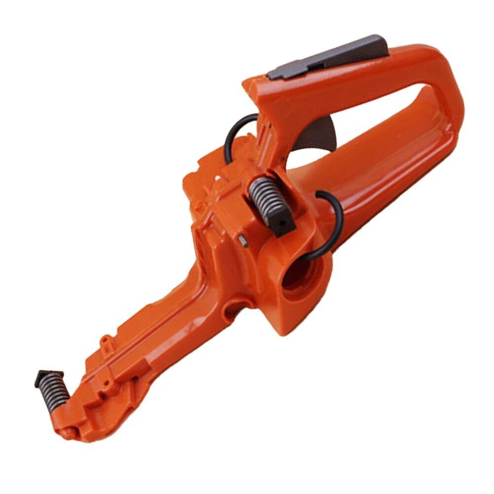 

Chainsaw Handle Fuel Tank Handle Chainsaw Parts Garden For Husqvarna 340 345 350 346XP 353 EPA Chainsaw 503863703