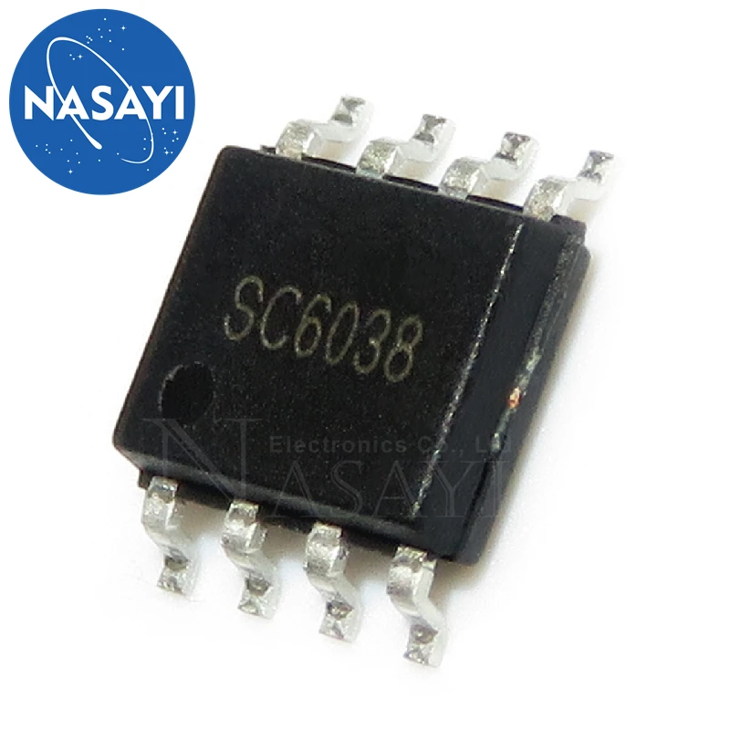 

SC6038 6038 SOP-8