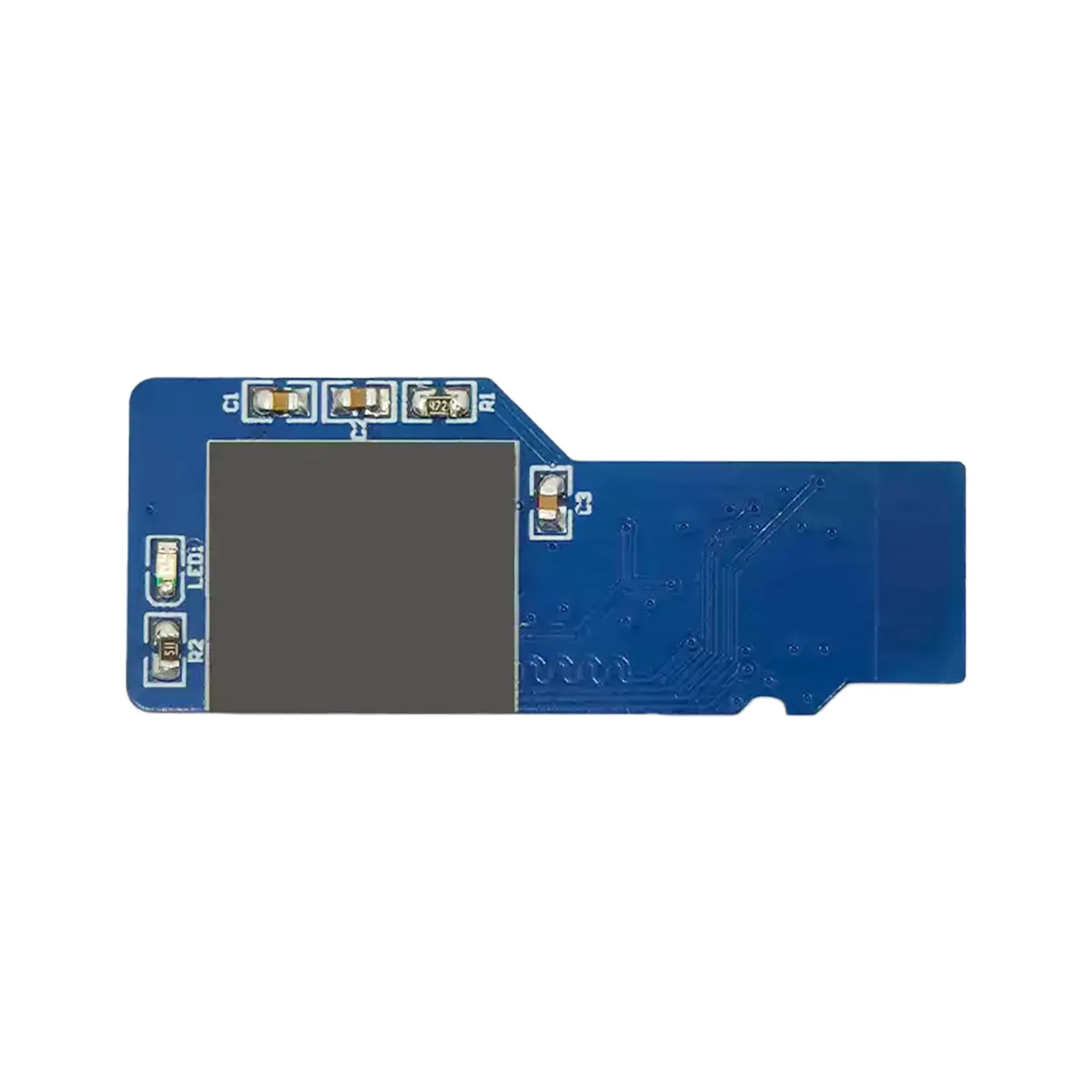 Модуль для карт EMMCTF BGA153BGA169 для карт Micro SDMMC (art.: 3920db286b424) - 3920db286b424