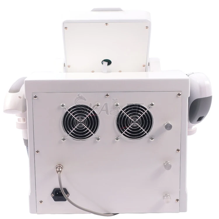 Заводская цена 2 в 1 IPL / OPT/Elight лазерное удаление волос татуировок для салона