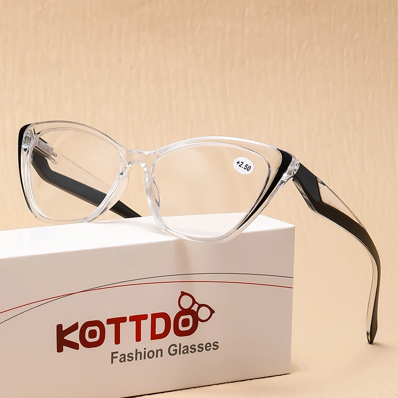 Пластиковые очки для чтения в ассортименте | AliExpress