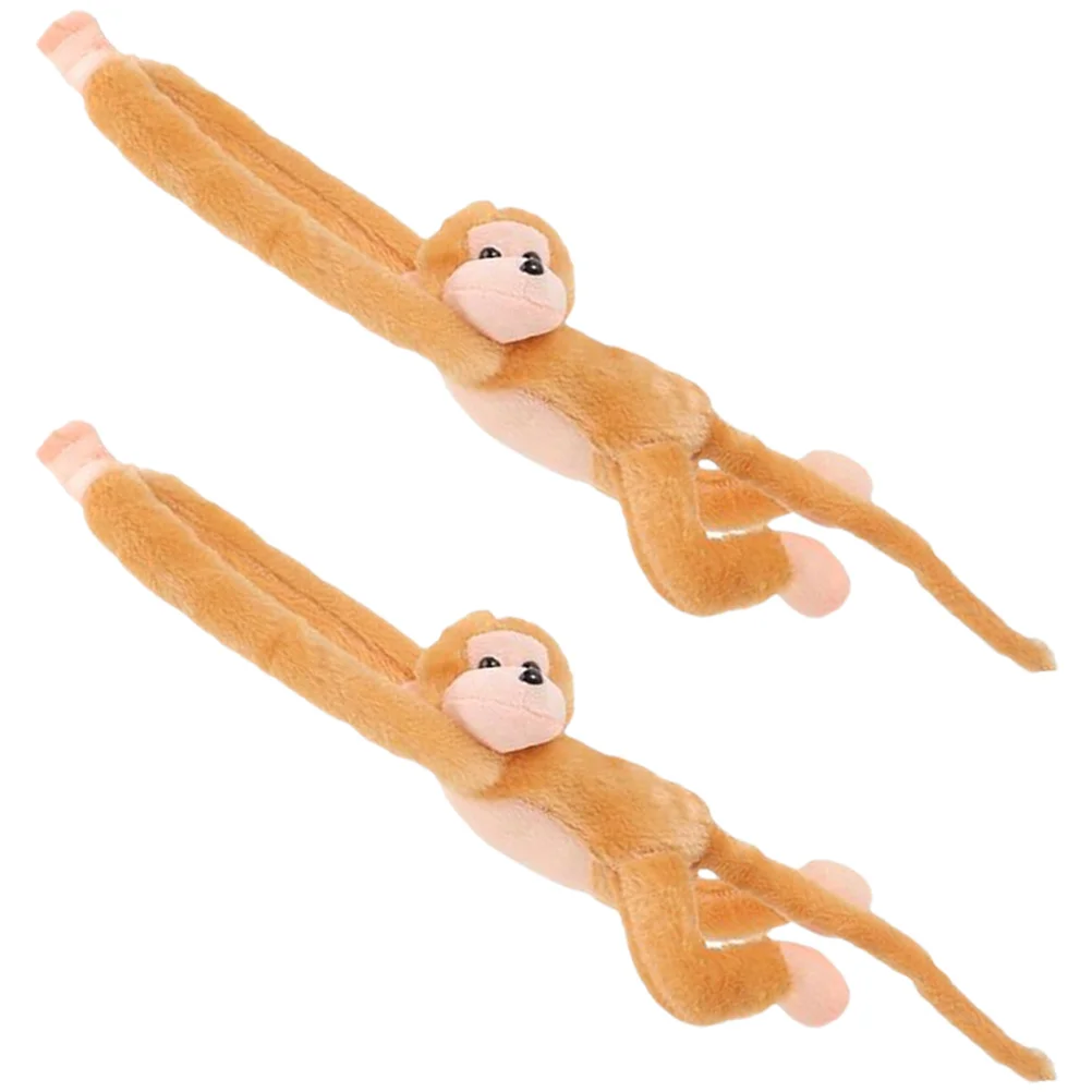 

2 шт., Детские Плюшевые игрушки-носки