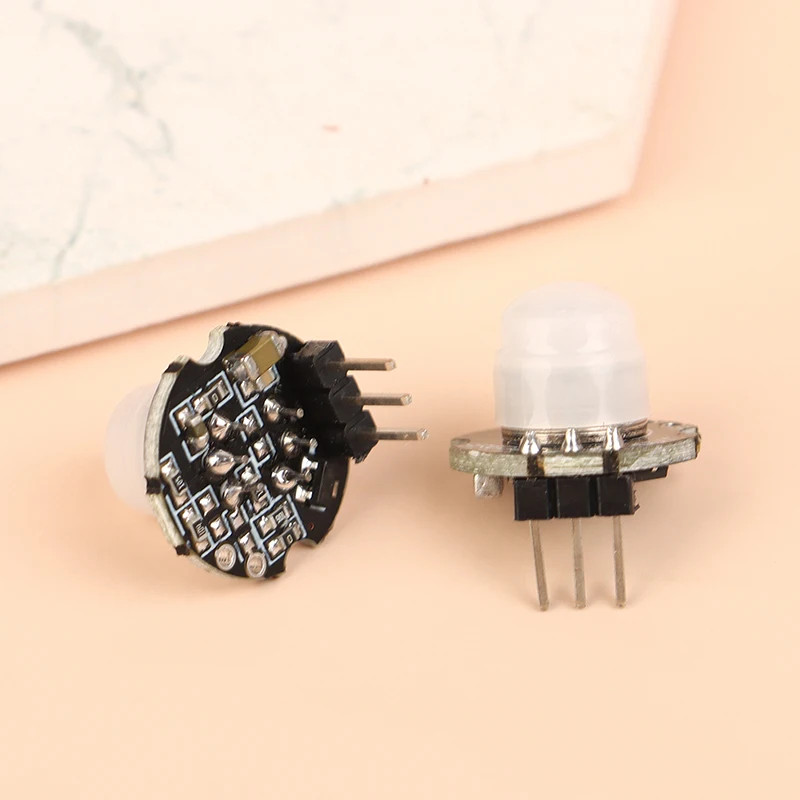 1 шт. мини-датчик движения SR602