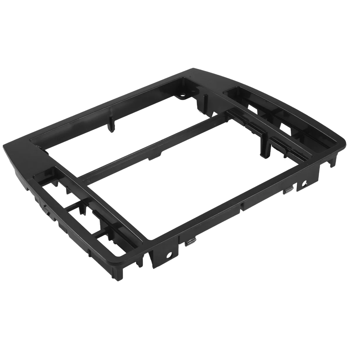 3B 0858069 Внутренняя отделка центральной консоли приборной панели лицевая рамка