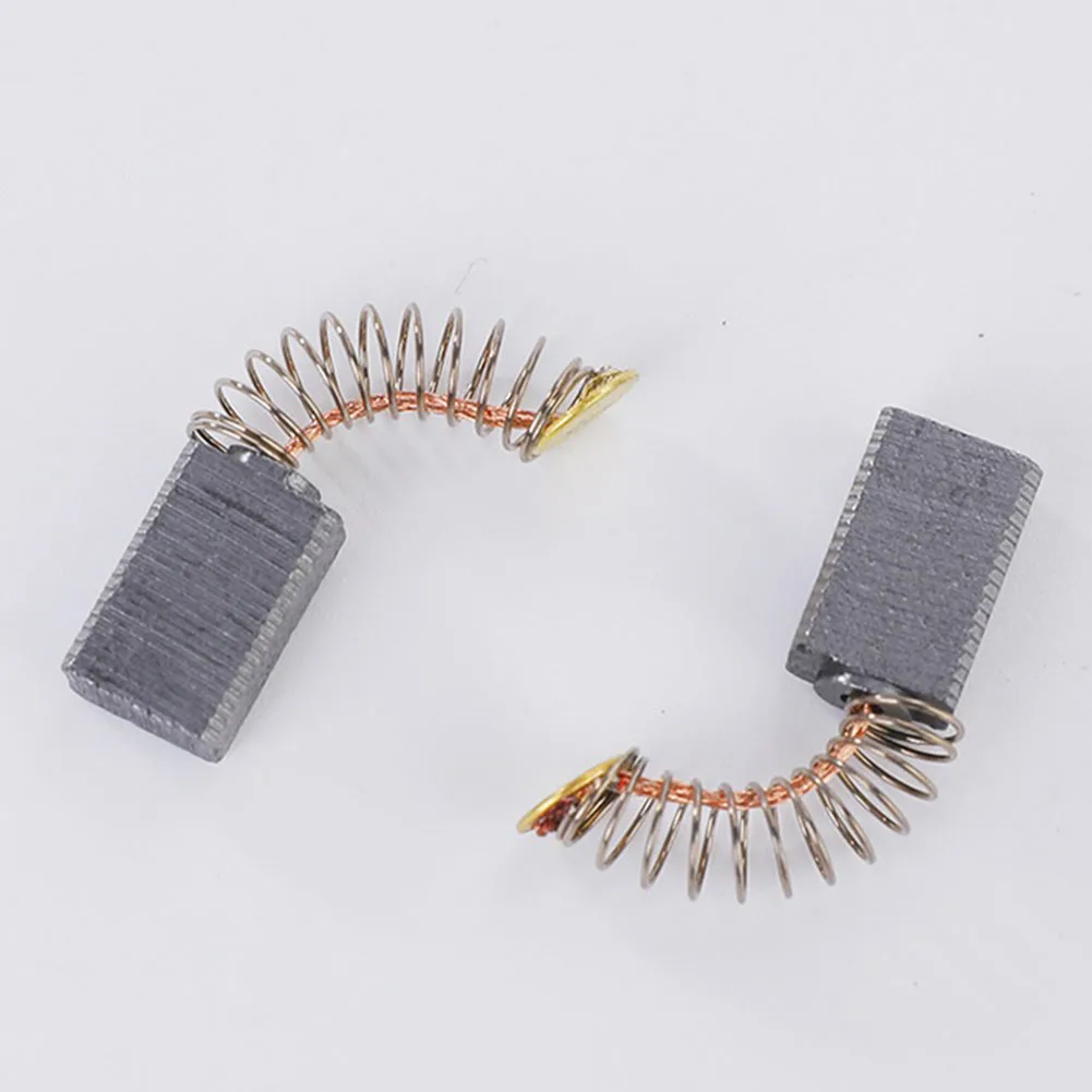 Сменные угольные щетки 10 размеров 7X17X19 мм 5X11X18 6 5X7 5X13 40 шт.