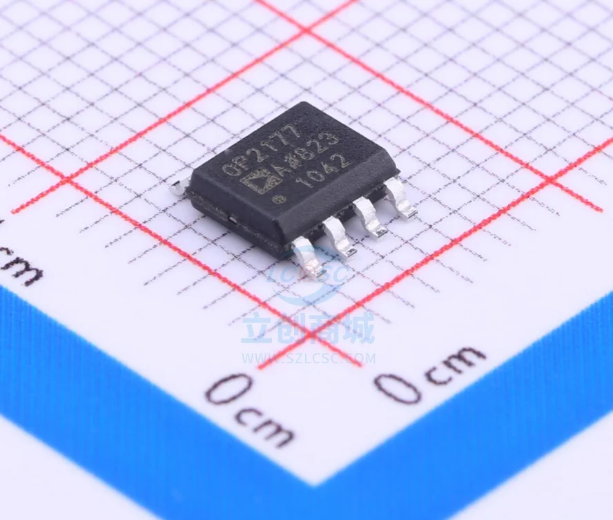 

1PCS/LOTE OP2177ARZ-REEL7 Package SOIC-8 New Original Genuine Operational Amplifier IC Chip
