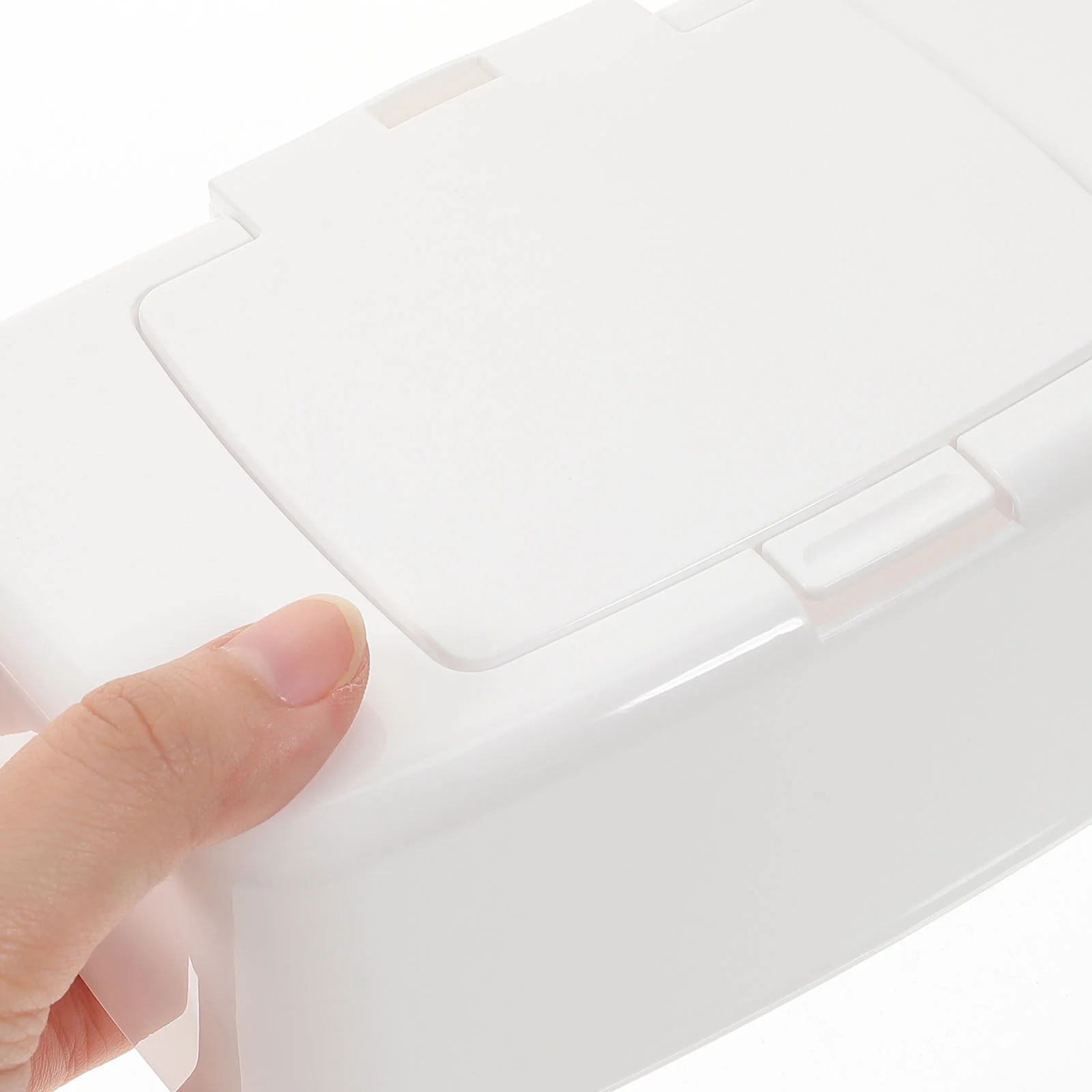 Рисунок 3 - Коробка для влажных салфеток