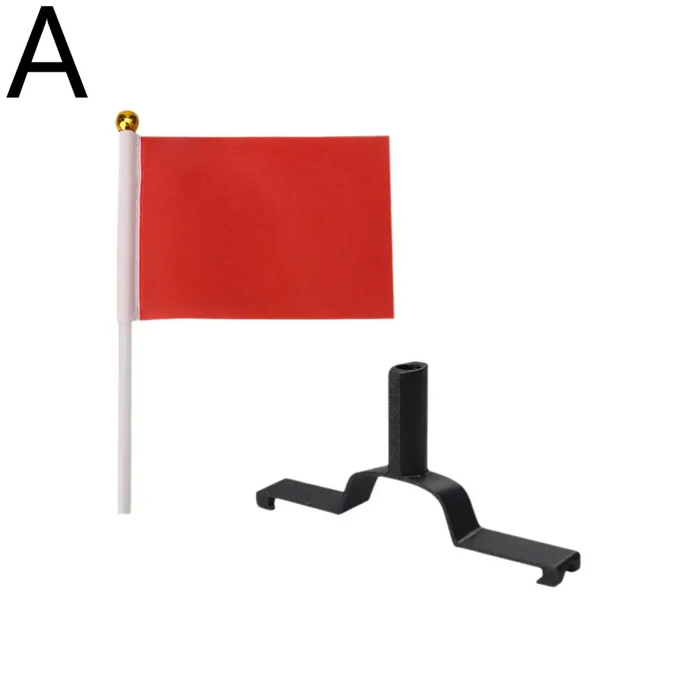 Для DJI NEO цветной кронштейн для расширения флага верхнее крепление фиксированный