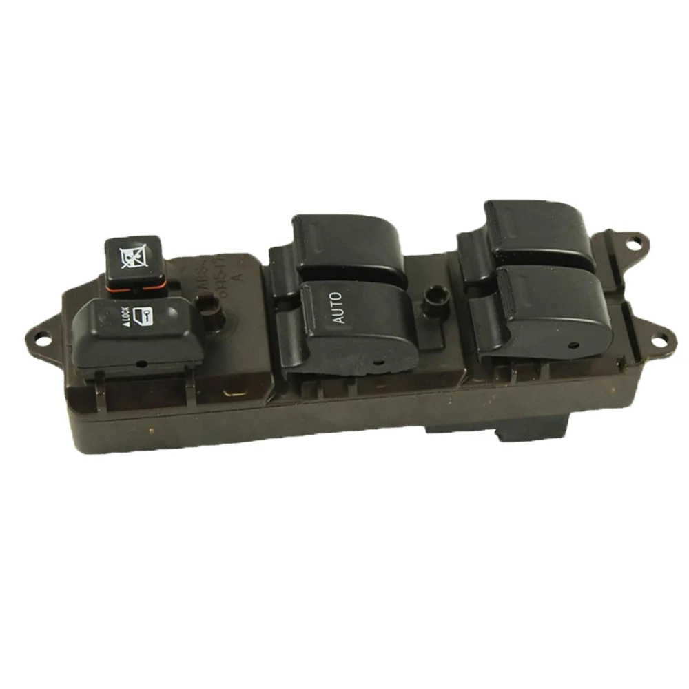 

84820-01021 for Toyota Corolla Matrix glass lift switch electric window switch