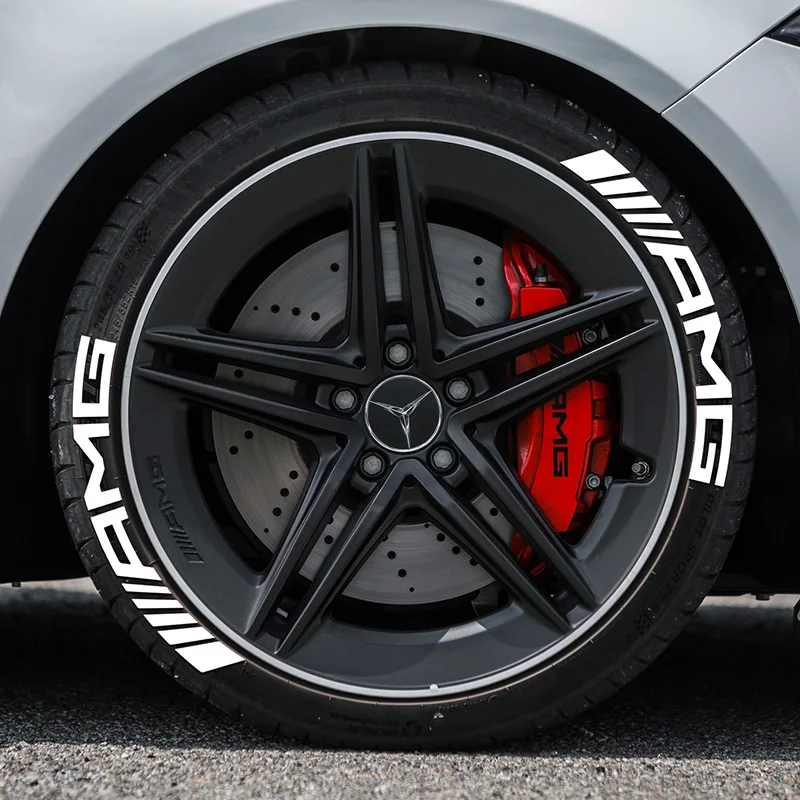 

Наклейки и Переводные картинки для колес FALKEN, универсальные 3D наклейки с логотипом автомобиля, мотоцикла, персонализированные Стикеры