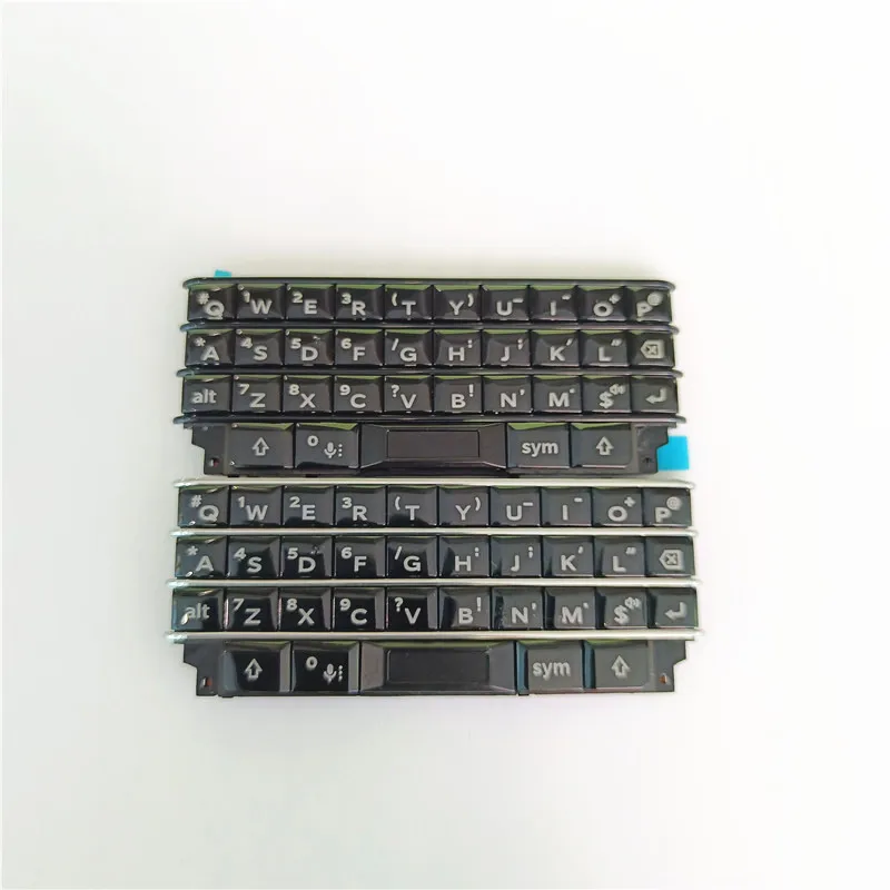

Английская клавиатура для BlackBerry Keyone DTEK70, стандартная клавиатура для Blackberry DTEK70, клавиатура