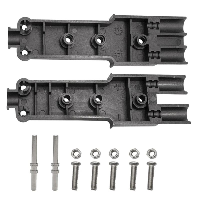 48 В разъем для зарядного устройства постоянного тока MAC детали стандартная