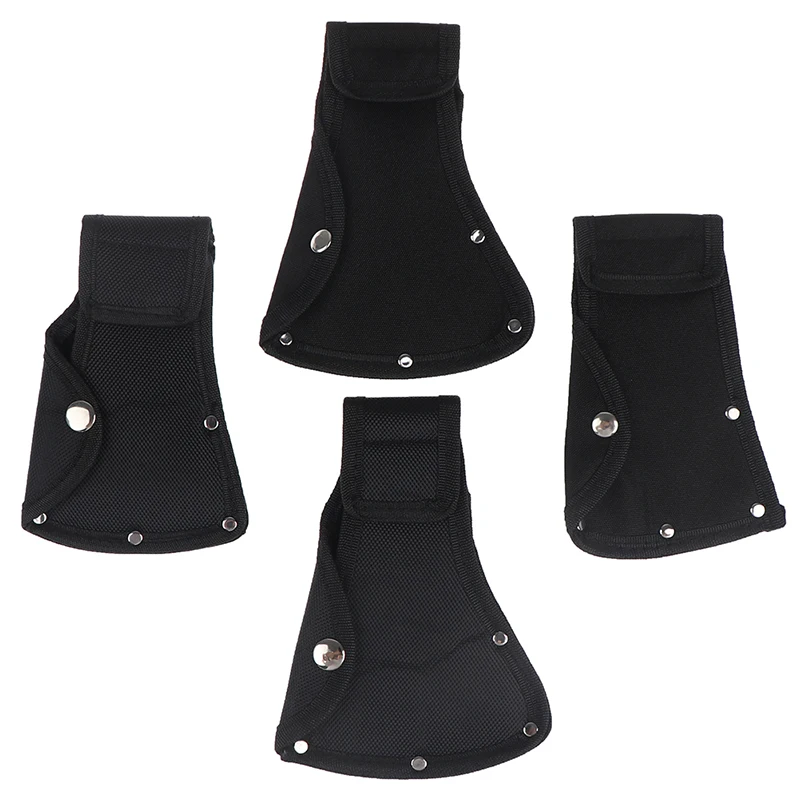 1 шт. прочный нейлоновый чехол для лезвия топора