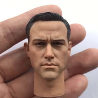 16 scale robin detective head sculpt boy wonder joseph black head carving model toy for 12in action figure collection