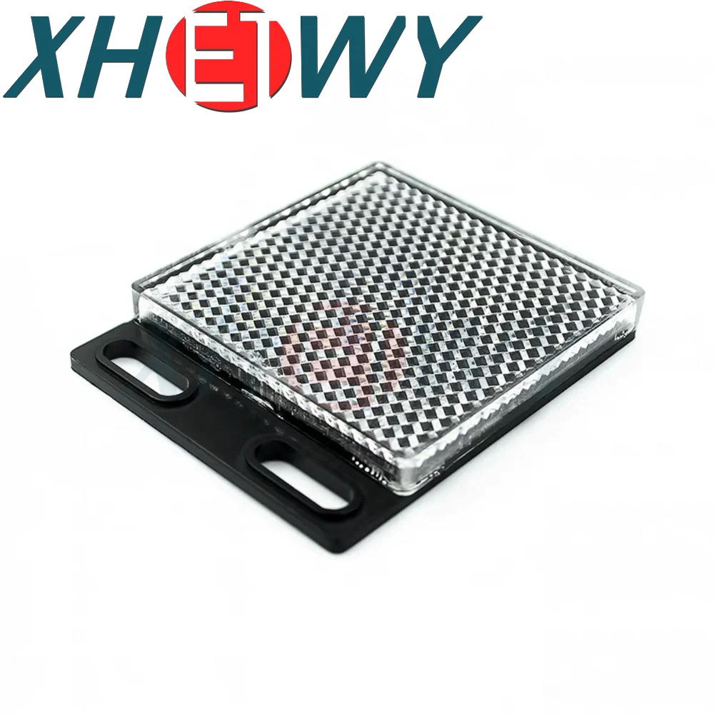 Фотоэлектрический сенсорный фоторефлектор