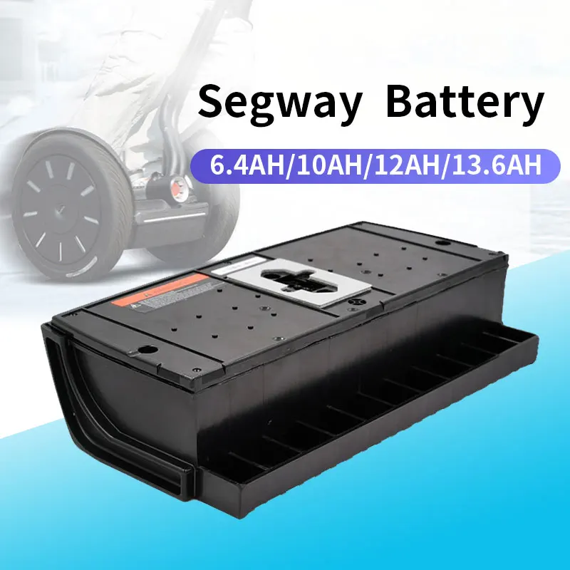 

73.6V6.4Ah 74V 10Ah 12Ah 13.6Ah replacement segway electric scooters battery X2 I2 i2SE X2SE XT 167 i180 lithium battery