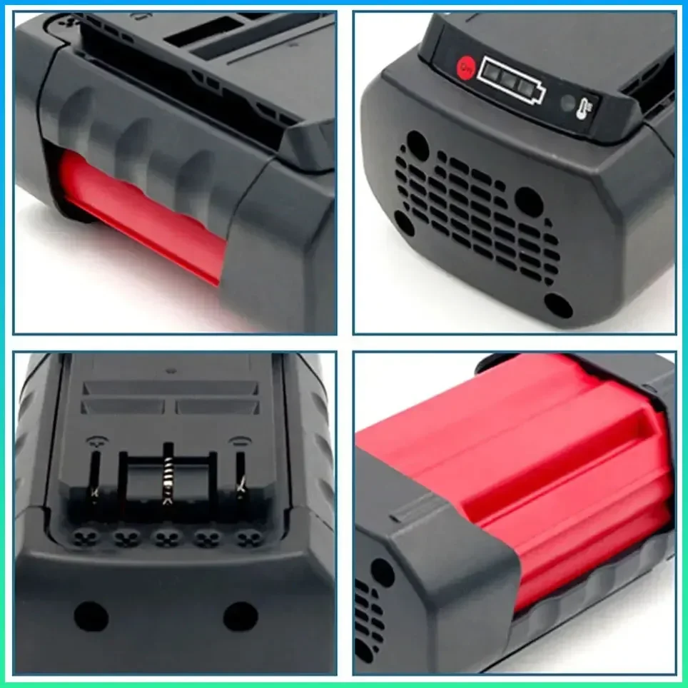 Фото Литий-ионный аккумулятор для Bosch 36 в 9000 мАч BAT4030 BAT4040 BAT4050 BTA4060 №3