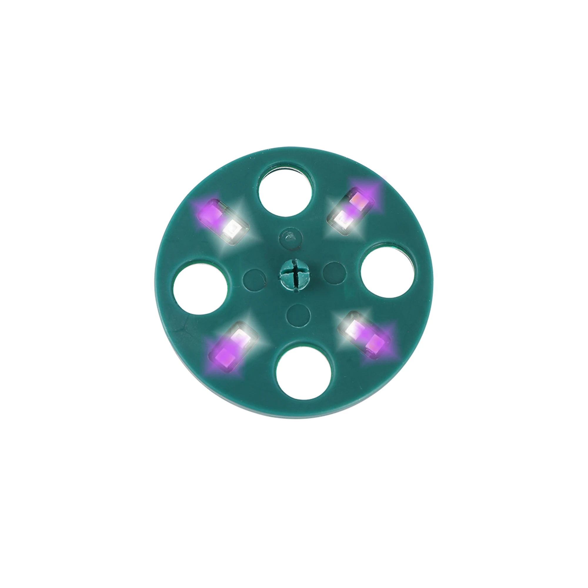 

Горшок для рассады Adhere To Fly с подсветкой