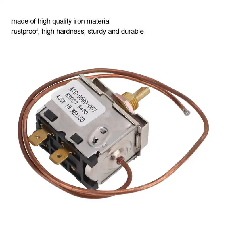 Термостат переменного тока 85027-9430 автомобильный переключатель контроля
