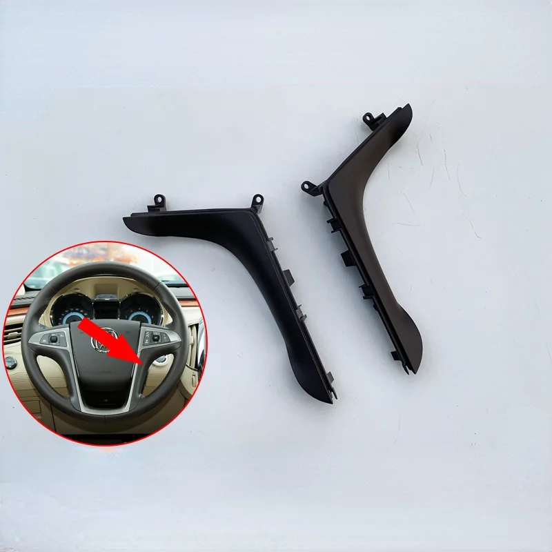 

Отделка рулевого колеса, боковая накладка 13279440 для Buick Regal Lacrosse