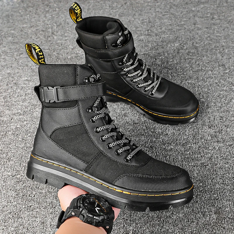 

Foreign trade Doc Martens 2023
