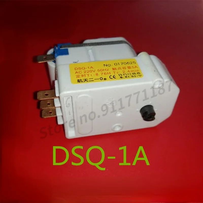 New good working High-quality for refrigerator Parts DSQ-1A defrosting timer | Refrigerator