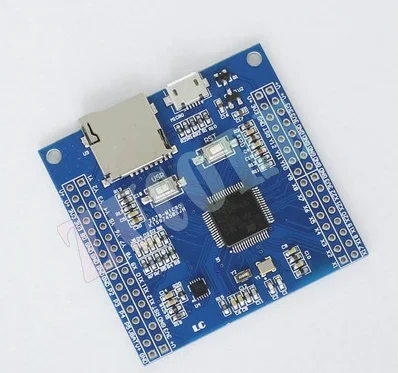 Фото Плата разработки PYBoard MicroPython Python STM32F405 IoT №4