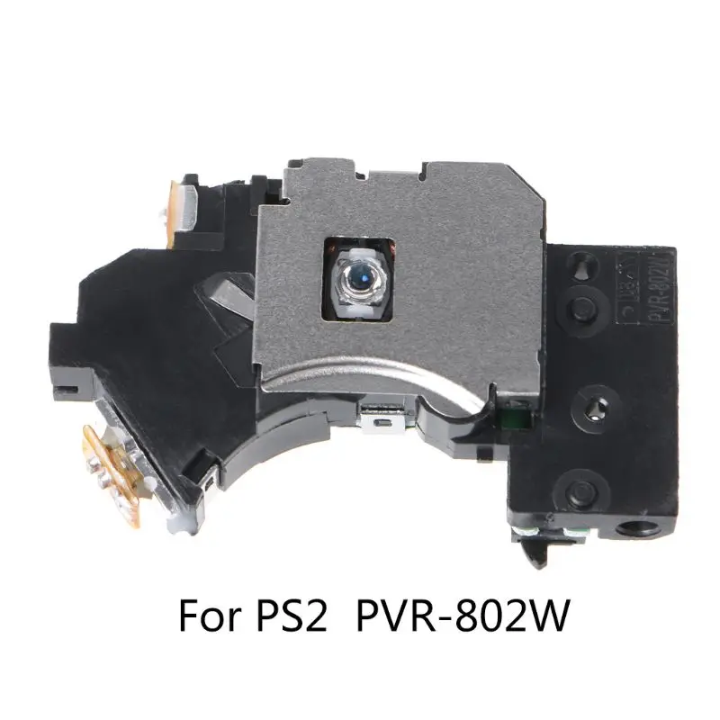 

2022 New Replacement PVR-802W PVR 802W Optical Lens for PS2 Console 7XXXX 9XXX 79XXX 77XXX Game Console Accessories