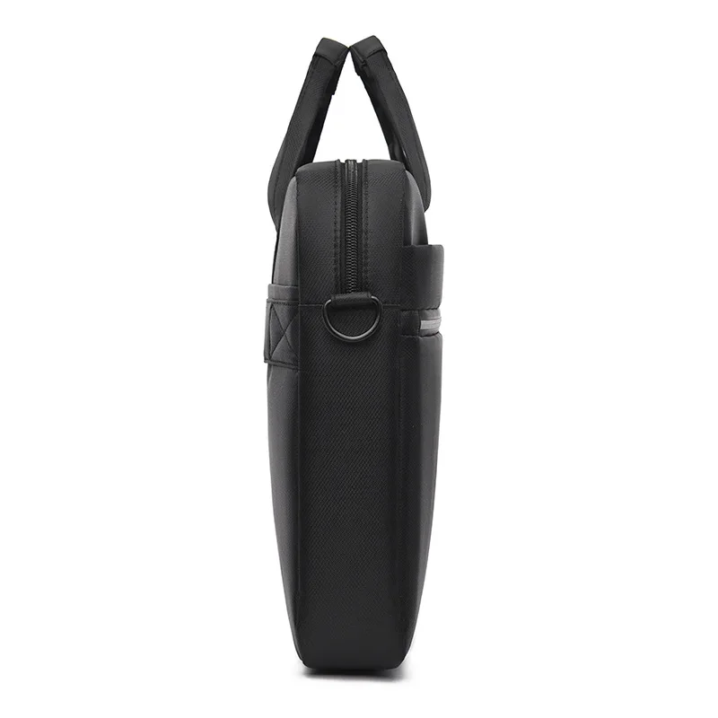 Men's Bag Tablet Inner Laptop Bag Handbag Cross-body Briefcase Women Shoulder Bag Men's Briefcases Tote Bags Office Package