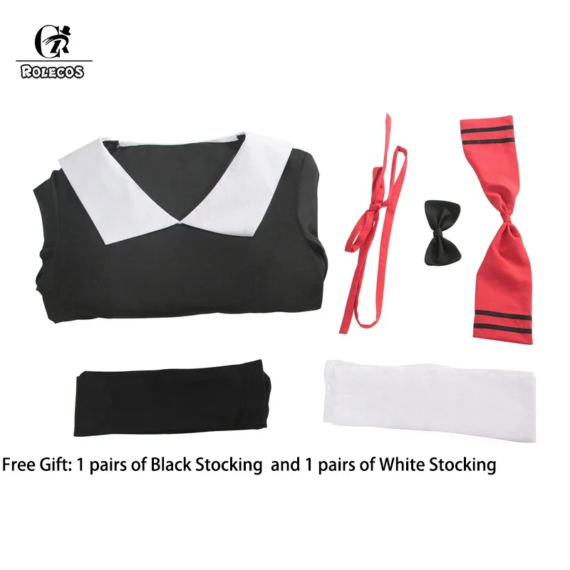 Kaguya-sama: Love is War Косплей Костюм Kaguya Shinomiya Аниме Chika костюм девочка школьная форма