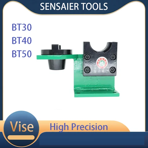 Держатель SENSAIER TOOLS BT40-TL-HOLDER