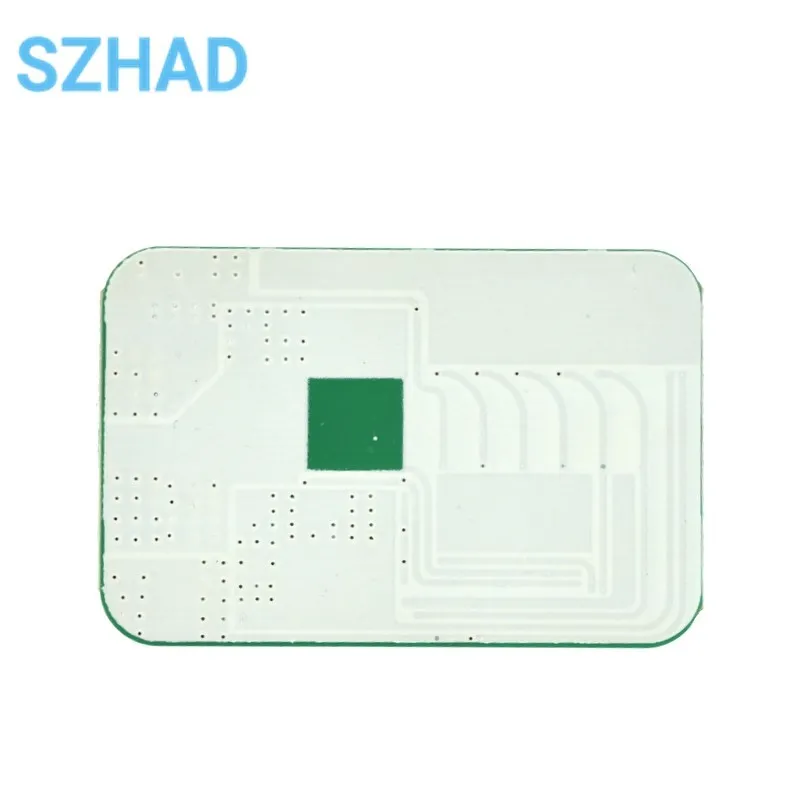 6S 15A 24V PCB Плата защиты BMS 22 2 В/25 В 18650/2700 Литий-ионный литий-ионный аккумулятор