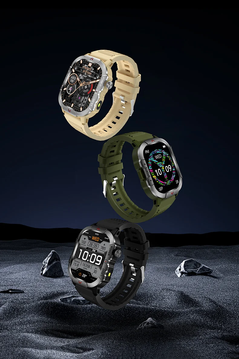 Смарт-часы X31 цвет в ассортименте