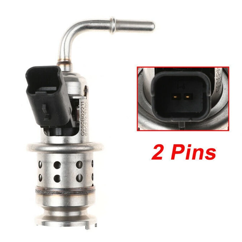 Новый Клапан форсунки топливного инжектора для Citroen Peugeot автомобильные