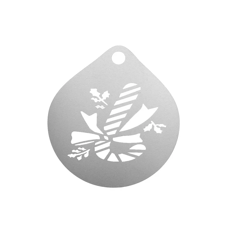 Форма для кофе MOONBIFFY из нержавеющей стали