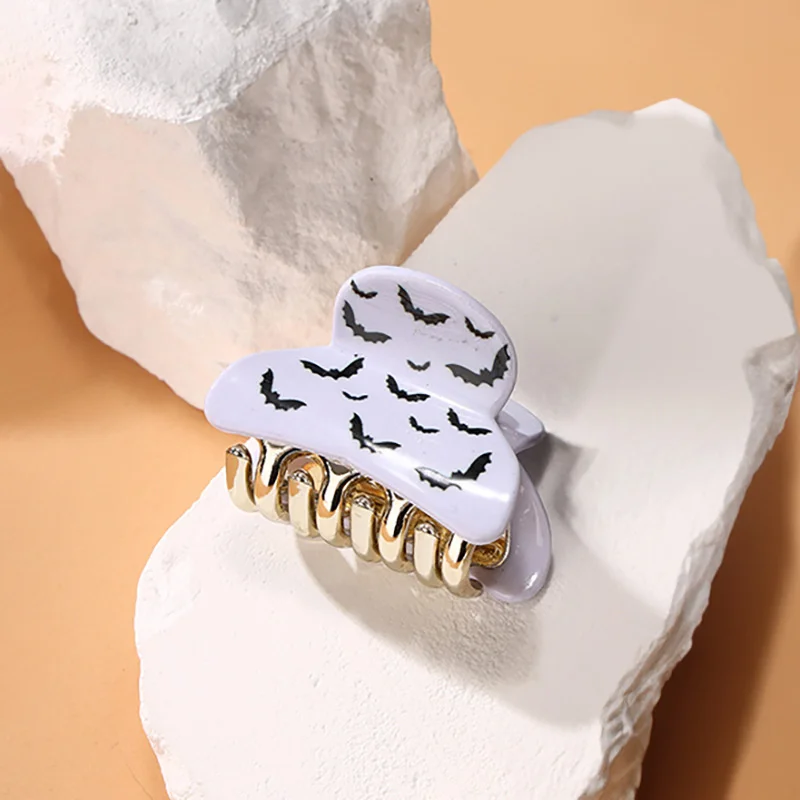 1/5 шт. легкий простой зажим в виде акулы фиксированный новый головной убор