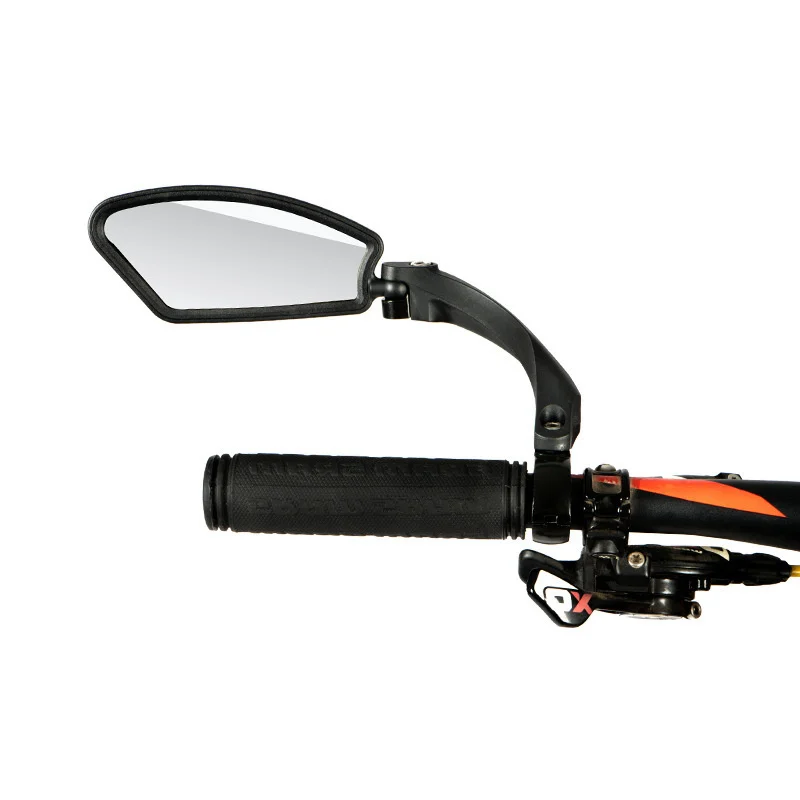 

WEST BIKING Universal Bike Rearview Mirror 360 Degree Adjustable Rear View Mirror Cycling Accessories Bicycle Handlebar Mirrors
